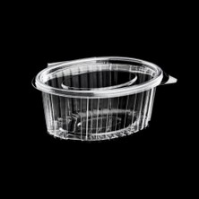 Özge Plastik 50 cc 100LÜ Sızdırmaz Sos Kabı