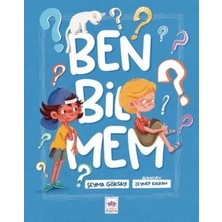 Renas Store Ben Bilmem