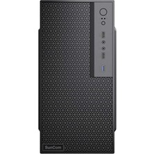 Suncom Force SC3-182A018 I5-65000 24GB 1tbssd W11P Masaüstü Bilgisayar