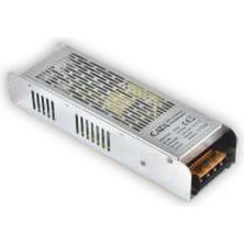 Cata 17 Amper 200W Slim Şerit LED Trafosu CT-2675