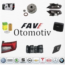 Volkswagen Passat B8 Dış Sol LED Stop Lambası 2019+ 3G5945095E-H Fave Otomotiv Oto Yedek Parça