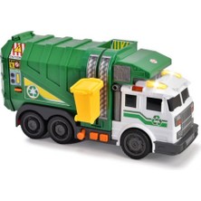  dickie toys city cleaner