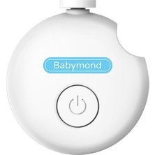 Babymond Elektrikli Bebek ve Anne Tırnak Törpüsü 105