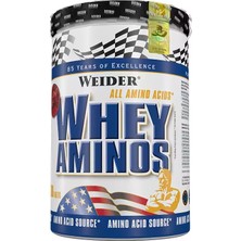 Weider Whey Aminos 300 Tablet