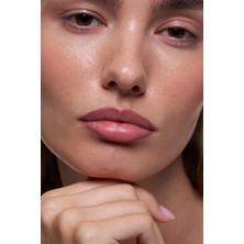 Beauty Omelette Lip Pencil Muse-Rose Brown