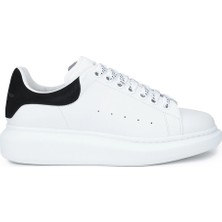 Alexander Mcqueen Kadın Ayakkabı 553770-WIAIH-9061