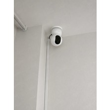 Arbix Tp-Link Tapo C200 C210 C220 C201 C202 C211 C212 C222 C230 Duvar Tavan Askı Aparatı Pet-G 3D Baskı