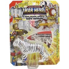 Mercora Tech Transformers Set Kaplan
