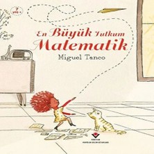 Ne Lazım Bana Büyük Tutkum Matematik