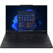 Lenovo Thinkpad E14 G7 21U2007NTX U7-256V 16GB 512GB SSD 14" Dos