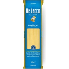 De Cecco Capellini 500GR