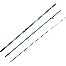 Okuma Surfliner+ Surf 420CM 100-250GR 3 Parça Olta Kamışı