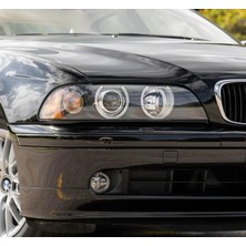 Ces Auto Bmw 5 Serisi E39 Uyumlu Hella Far Cam Takımı Sıfır Ürün Ithal