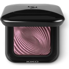 Kıko Milano Water Eyeshadow 12 / Anında Göz Farı, Nemli Veya Kuru Kullanım Için