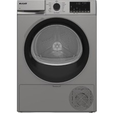 Arçelik 901 Kmx S 9 kg Kurutma Makinesi