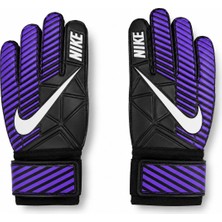 Duman Kaleci Eldiveni – Kaydırmaz Lateks Avuç Içi Futbol Kaleci Eldiveni Neon Sarı/siyah