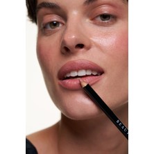 Beauty Omelette Lip Pencil Aura-Pink Brown