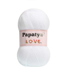 Papatya Love 1000