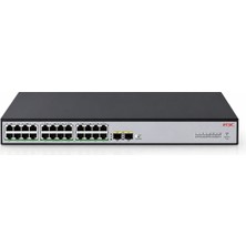H3C LS-1600V2-26P-GL - H3C Aolynk S1600V2-26P L2 Ethernet Switch