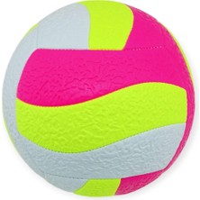 Sb Shopping Voleybol Topu Neon Touch Dikişli 280 gr - VB-265 - 1 Adet