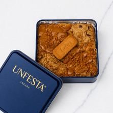 Unfesta Festa Lotus Cookie