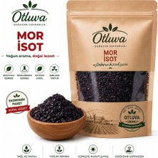 Otluva Mor İsot