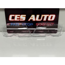 Ces Auto Bmw 3 Serisi E46 Coupe Uyumlu 98-02 Far Cam Takımı Ithal Sıfır
