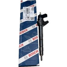 Delphi Enjektör Bosch 0445110550 Crafter 2012-2016 Ckub / Csna