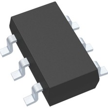Gollum Teknoloji Maxim Integrated MAX5026EUT+T Ayarlanabilir Boost (Step-Up) Voltaj Regülatörü - 36V / 260MA (Sot-23-6)