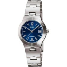 Casio LTP-1241D-2A2DF Kadın Kol Saati