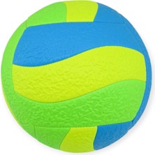 Sb Shopping Voleybol Topu Neon Touch Dikişli 280 gr - VB-265 - 1 Adet