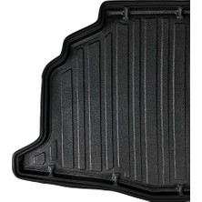 Ford Focus 2 Ince Stepne 2008 Model Bagaj Havuzu