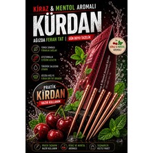 Türkiyede Ilk 5 Farklı Çeşit Aromalı Kürdan 100 Adet, Kötü Alışkanlıkları Bırakma Sürecinde Yardımcı, Ferah Tatlı Pratik Kürdan