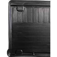 Audi Q3 Suv/4x4 2021 Model Bagaj Havuzu