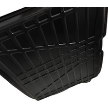 Audi Q2 Suv/4x4 2022 Model Bagaj Havuzu