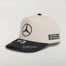 Adidas KR0353 Y-3 Me Race Cap Şapka