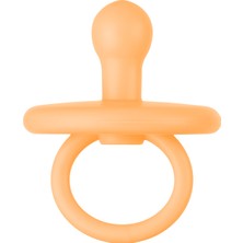 Oioi Silikon Emzik Binkee 0+ Ay - Dreamy Orange