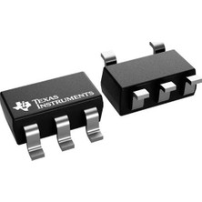Gollum Teknoloji Texas Instruments TPS7B6950DBVR 5V 150MA Ldo Voltaj Regülatörü - Geniş Giriş (40V) ve Düşük Akım Tüketimi (Sot-23-5)