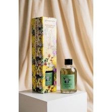 100 ml Gardenya Çubuklu Oda Kokusu – Çiçeksi Zarafet