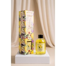 100 ml Limon Çubuklu Oda Kokusu – Ferah Bir Atmosfer