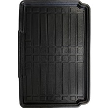 Citroen C3 Aircross Alt Bagaj Suv/hb 2024 Model Bagaj Havuzu