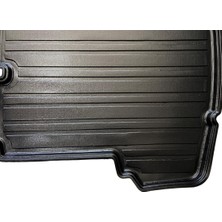 Audi Q2 Alt Bagaj Tamir Kitli Cepsiz Suv 4x4 2023 Model Bagaj Havuzu