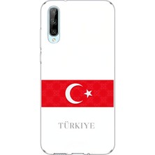 TechTree Tecno Pova Curve 2 5g Uyumlu Türk Milli Takım Forma Baskılı Silikon Kılıf