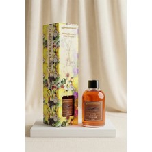 100 ml Ud Çubuklu Oda Kokusu – Doğu Esintileri