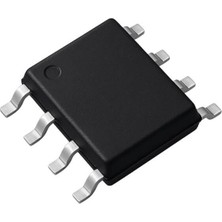 Gollum Teknoloji CH340N USB To Uart Dönüştürücü Entegresi - 2 Mbps Hız, 3.3V/5V Desteği (Sop-8)