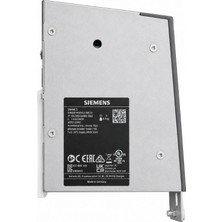 Gümrük Bey Siemens Sınamıcs SMC20 Sensör Modülü – 6SL3055-0AA00-5BA3