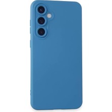 Sb Shopping Galaxy S23 Fe Kılıf Nano Içi Kadife Silikon -