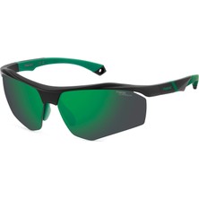 Polaroid Pld 7055/S 3OL78 Unisex Ultrapolar Polarize Bisiklet Gözlüğü