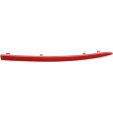 İTHAL Reflektor  Arka Tampon Sag (Oem) Octavıa Rs 2018>>