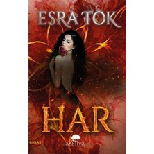 Aseliva Yayınevi Har - Esra Tok